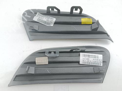 Used Front bumper Front bumper RENAULT CLIO IV (BH_) [2012-2021] 23147486 23147486