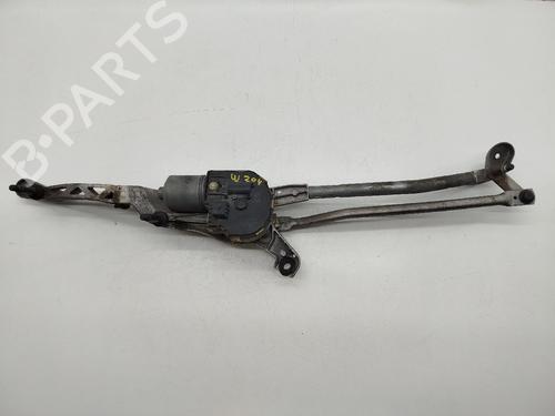 Used Front wiper motor MERCEDES-BENZ C-CLASS (W204) C 180 CGI (204.031) (156 hp) 23148184