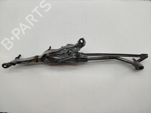 Front wiper motor MERCEDES-BENZ C-CLASS (W204) C 180 CGI (204.031) | BP23148184M29