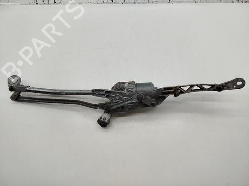 Front wiper motor MERCEDES-BENZ C-CLASS (W204) C 180 CGI (204.031) | BP23148184M29