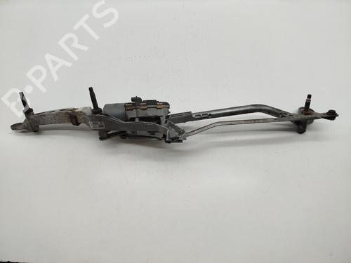 Front wiper motor MERCEDES-BENZ C-CLASS (W204) C 180 CGI (204.031) | BP23148184M29