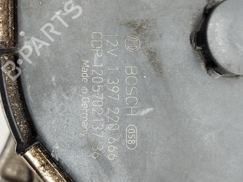 Front wiper motor MERCEDES-BENZ C-CLASS (W204) C 180 CGI (204.031) | BP23148184M29