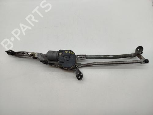 Front wiper motor MERCEDES-BENZ C-CLASS (W204) C 180 CGI (204.031) | BP23148184M29