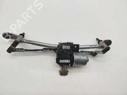 Used Front wiper motor PEUGEOT 3008 II SUV (MC_, MR_, MJ_, M4_) [2016-2025]  23148461