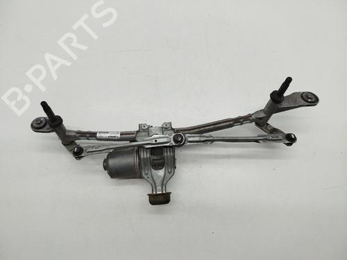 Front wiper motor PEUGEOT 3008 II SUV (MC_, MR_, MJ_, M4_)  | BP23148461M29 