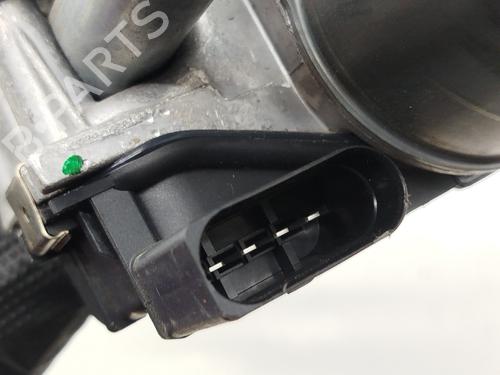 Front wiper motor PEUGEOT 3008 II SUV (MC_, MR_, MJ_, M4_)  | BP23148461M29 