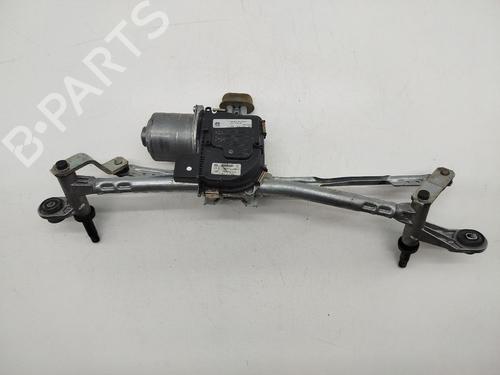 Front wiper motor PEUGEOT 3008 II SUV (MC_, MR_, MJ_, M4_)  | BP23148461M29 
