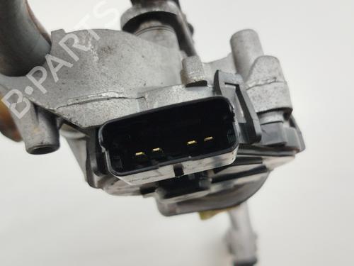 Front wiper motor PEUGEOT PARTNER Box Body/MPV (K9) | BP23148463M29