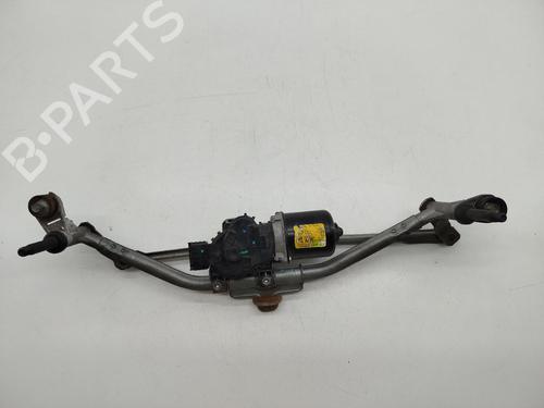 Front wiper motor PEUGEOT PARTNER Box Body/MPV (K9) | BP23148463M29
