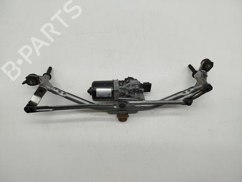 Front wiper motor PEUGEOT PARTNER Box Body/MPV (K9) | BP23148463M29