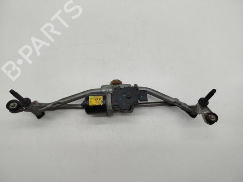 Front wiper motor PEUGEOT PARTNER Box Body/MPV (K9) | BP23148463M29