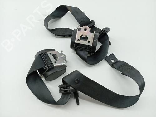 Other RENAULT MEGANE III Hatchback (BZ0/1_, B3_)  | BP23153990O1 