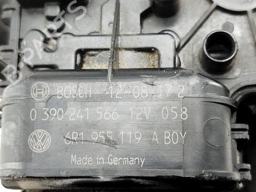 Essuie-glace moteur avant VW POLO V (6R1, 6C1)  | BP23153998M29 