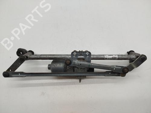 Essuie-glace moteur avant VW POLO V (6R1, 6C1)  | BP23153998M29 