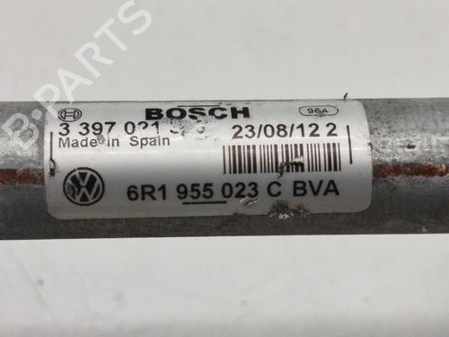 Essuie-glace moteur avant VW POLO V (6R1, 6C1)  | BP23153998M29 