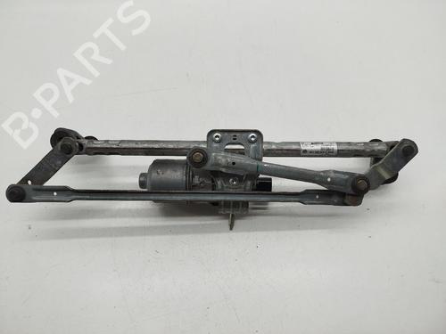 Essuie-glace moteur avant VW POLO V (6R1, 6C1)  | BP23153998M29 