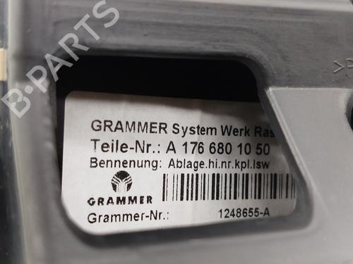Other MERCEDES-BENZ A-CLASS (W176)  | BP23157636O1  - Image 5