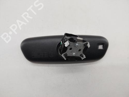 Rear mirror PEUGEOT 308 II (LB_, LP_, LW_, LH_, L3_)  | BP23169318I6