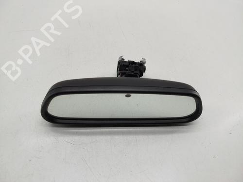 Rear mirror PEUGEOT 308 II (LB_, LP_, LW_, LH_, L3_)  | BP23169318I6