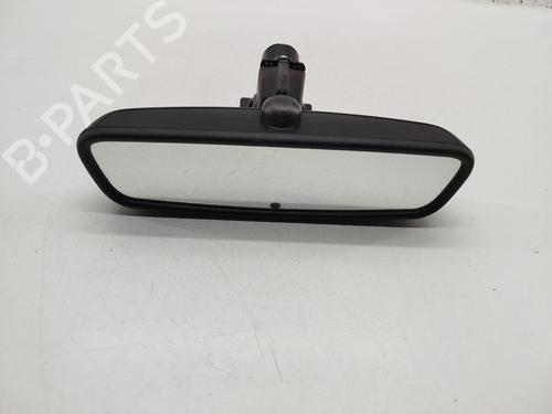 Used Rear mirror BMW 3 (F30, F80) [2011-2018]  23179884