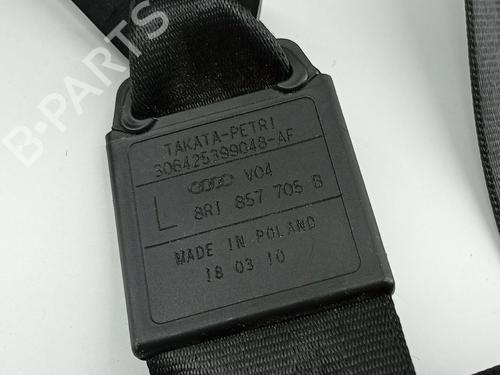 Other AUDI Q5 (8RB)  | BP23185781O1