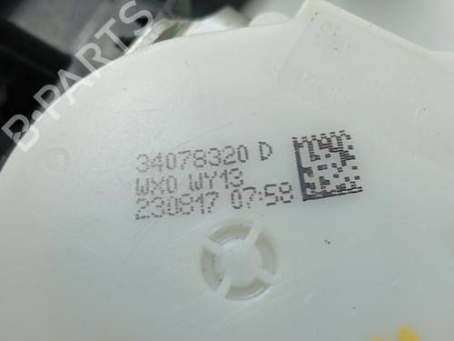 Other BMW 3 (F30, F80)  | BP23185782O1 