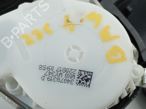 Other BMW 3 (F30, F80)  | BP23185782O1 