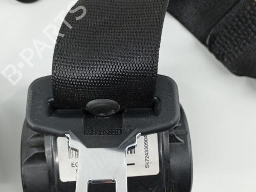 Other BMW 3 (F30, F80)  | BP23186027O1 