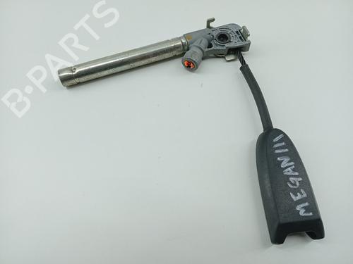 Outra RENAULT MEGANE III Hatchback (BZ0/1_, B3_) [2008-2025]  23185785