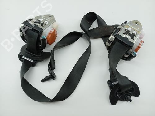 Used Other MERCEDES-BENZ A-CLASS (W177) [2018-2025]  23186135