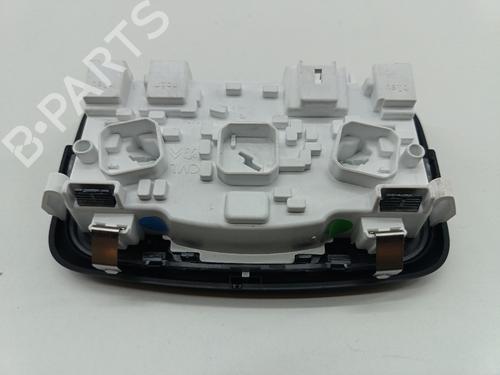 Interior roof light PEUGEOT 5008 II (MC_, MJ_, MR_, M4_)  | BP23191239I8 