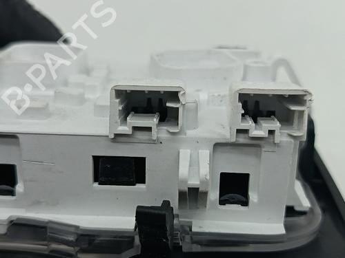 Interior roof light PEUGEOT 5008 II (MC_, MJ_, MR_, M4_)  | BP23191239I8 