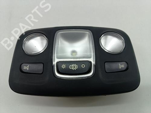 Interior roof light PEUGEOT 5008 II (MC_, MJ_, MR_, M4_)  | BP23191239I8 