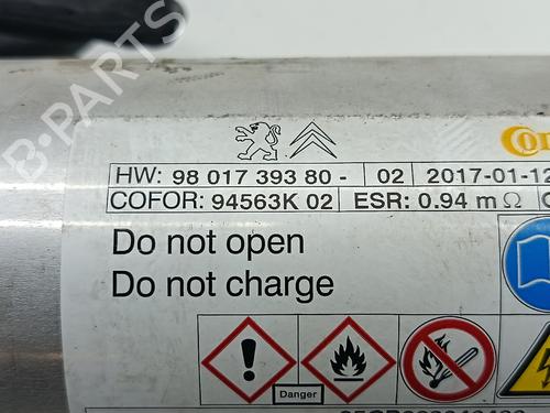 Other PEUGEOT 2008 I (CU_)  | BP23191242O1