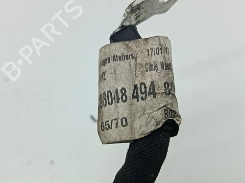 Other PEUGEOT 2008 I (CU_)  | BP23191242O1