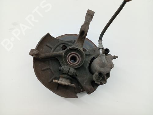 Højre Styrespindel Lejehus SEAT IBIZA II (6K1) [1993-2002]  17246790