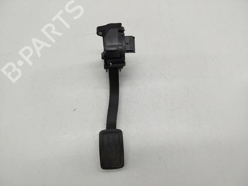 Used Pedal CITROËN C4 Grand Picasso II (DA_, DE_) 1.6 BlueHDi 120 (120 hp) 23191694