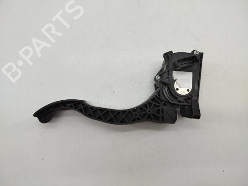 Pedal CITROËN C4 Grand Picasso II (DA_, DE_) 1.6 BlueHDi 120 | BP23191694I4