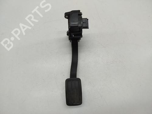 Pedal CITROËN C4 Grand Picasso II (DA_, DE_) 1.6 BlueHDi 120 | BP23191694I4