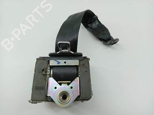 Used Rear right seatbelt SEAT IBIZA IV SC (6J1, 6P5) [2008-2018]  23192128