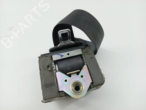 Rear right seatbelt SEAT IBIZA IV SC (6J1, 6P5)  | BP23192128I28 