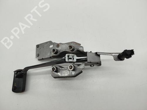 Pedal PEUGEOT 308 SW II (LC_, LJ_, LR_, LX_, L4_)  | BP23192984I4