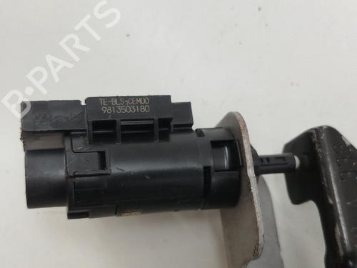 Pedal PEUGEOT 308 SW II (LC_, LJ_, LR_, LX_, L4_)  | BP23192984I4