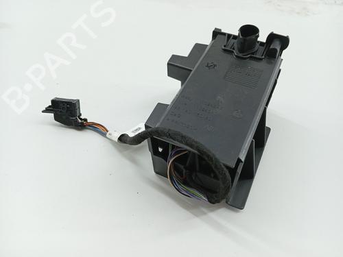 Electronic module PEUGEOT 3008 II SUV (MC_, MR_, MJ_, M4_) | BP23196650M83