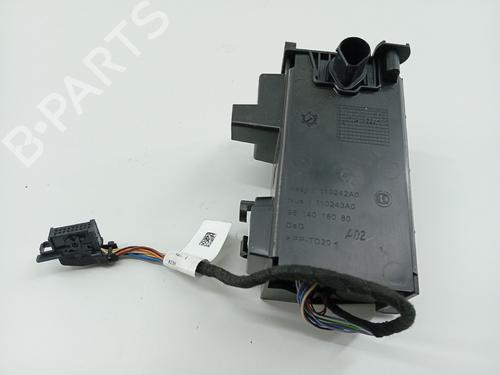 Used Electronic module PEUGEOT 3008 II SUV (MC_, MR_, MJ_, M4_) [2016-2025]  23196650
