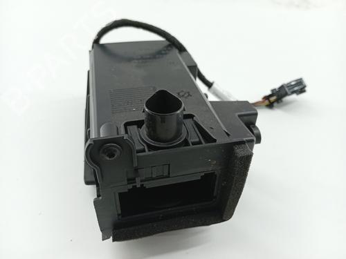 Electronic module PEUGEOT 3008 II SUV (MC_, MR_, MJ_, M4_) | BP23196650M83