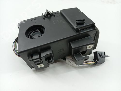 Electronic module PEUGEOT 3008 II SUV (MC_, MR_, MJ_, M4_) | BP23196650M83