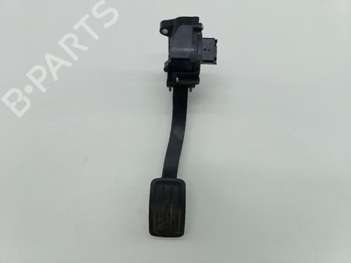 Pedal CITROËN C4 Grand Picasso II (DA_, DE_) 1.6 BlueHDi 120 | BP23196651I4