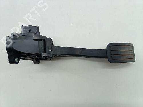 Pedal CITROËN C4 Grand Picasso II (DA_, DE_) 1.6 BlueHDi 120 | BP23196651I4