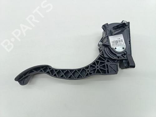 Used Pedal CITROËN C4 Grand Picasso II (DA_, DE_) 1.6 BlueHDi 120 (120 hp) 23196651